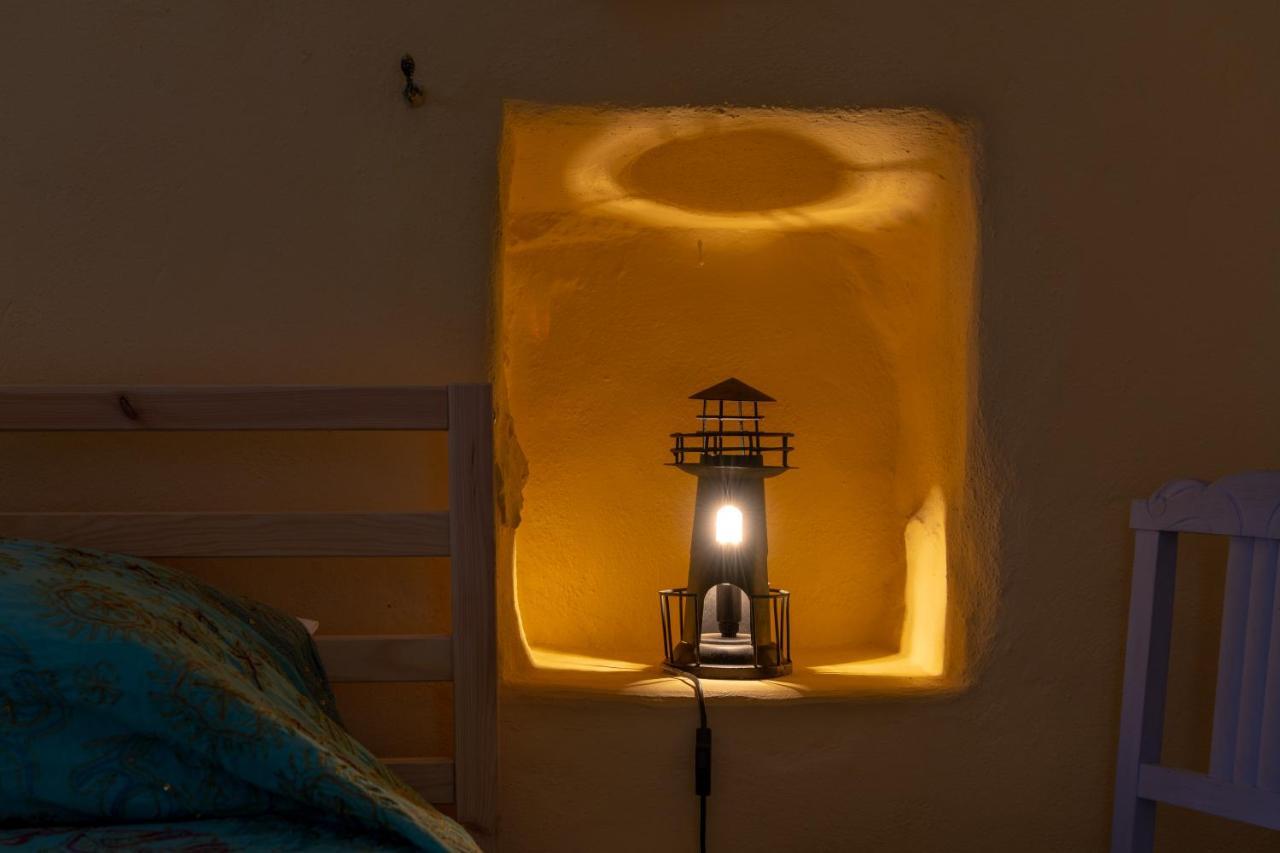 Villa Casa Rosa à Luz de Tavira Extérieur photo