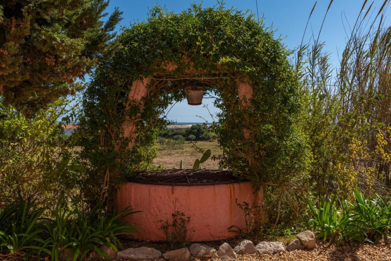 Villa Casa Rosa à Luz de Tavira Extérieur photo