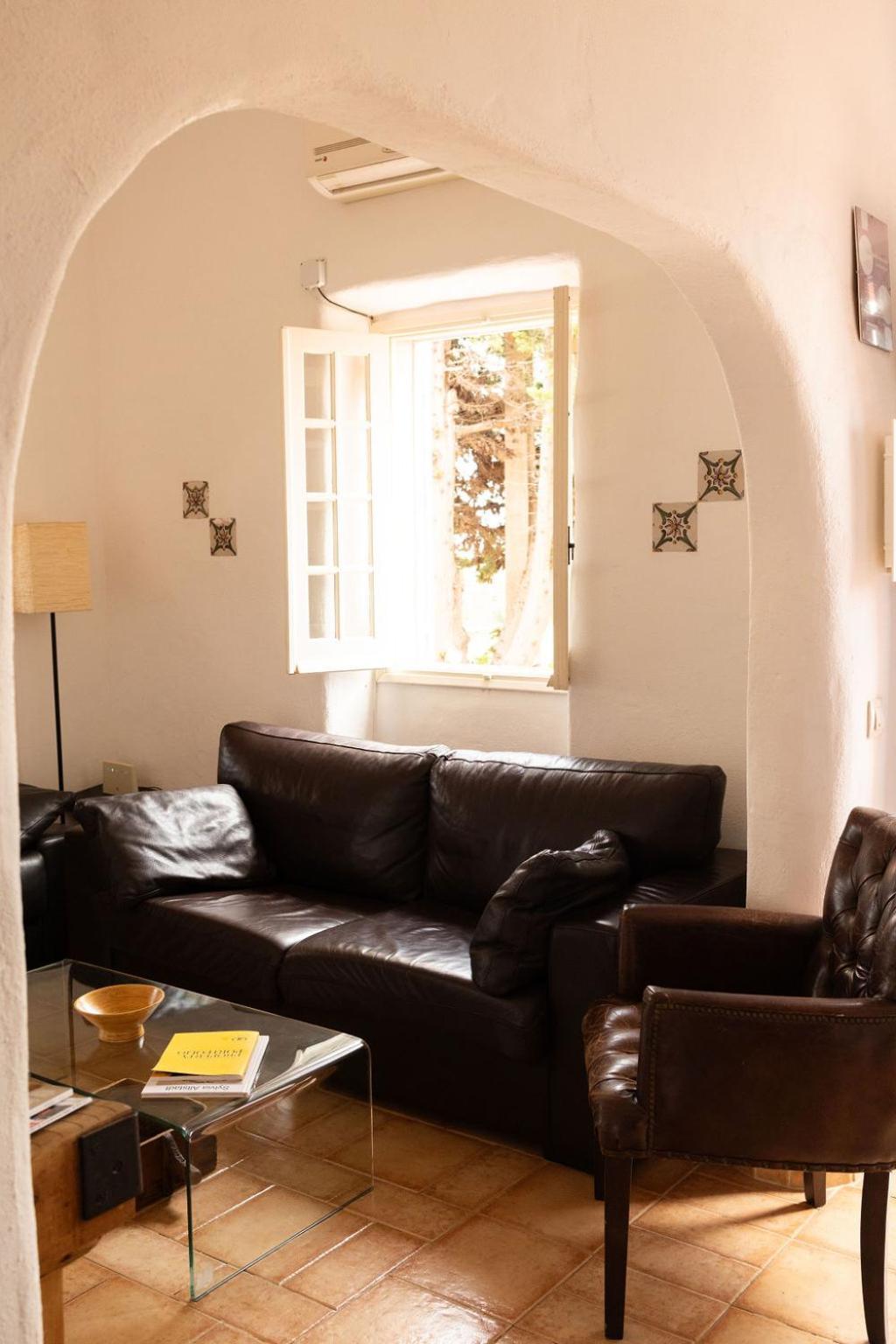 Villa Casa Rosa à Luz de Tavira Extérieur photo