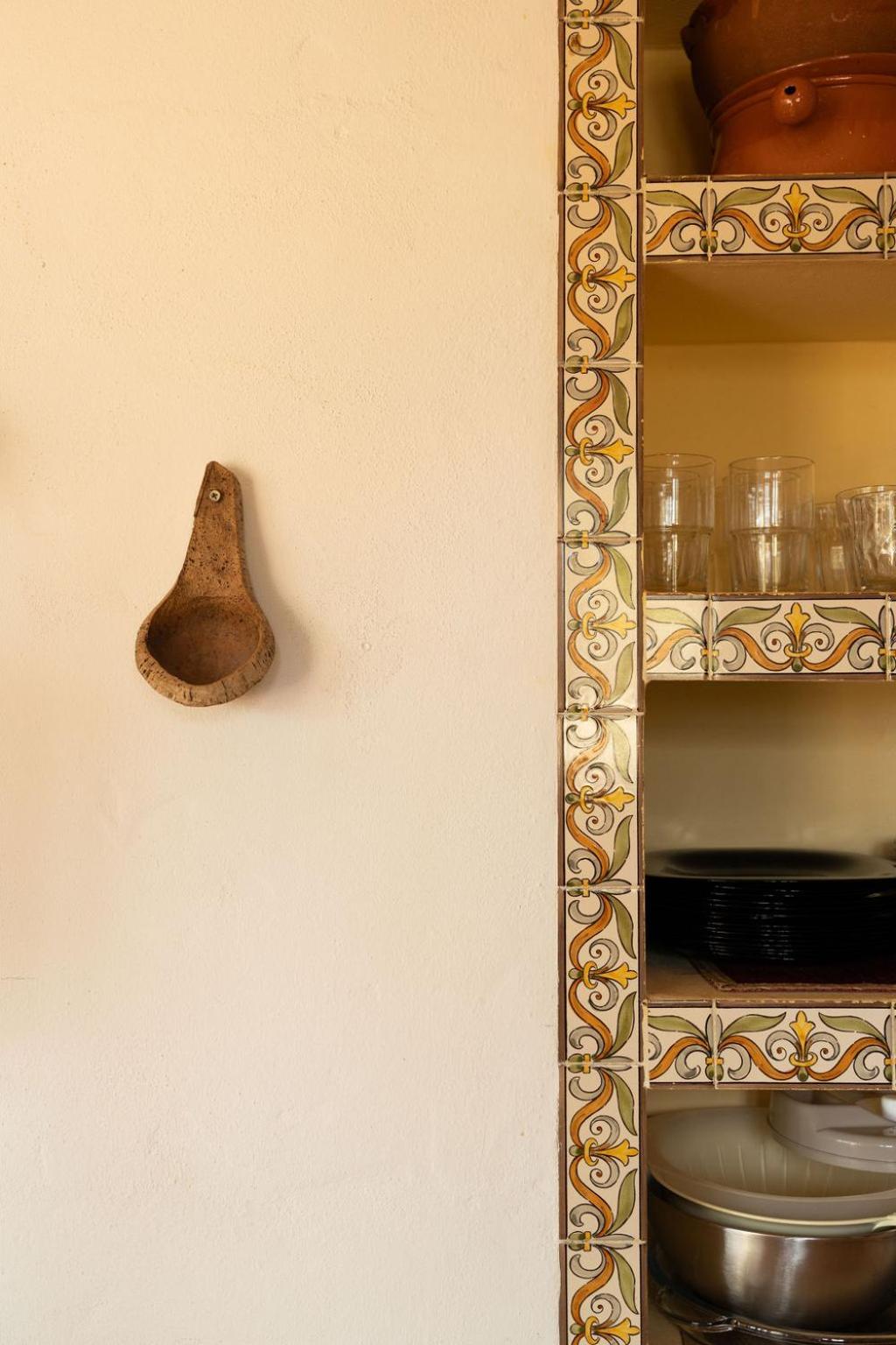 Villa Casa Rosa à Luz de Tavira Extérieur photo